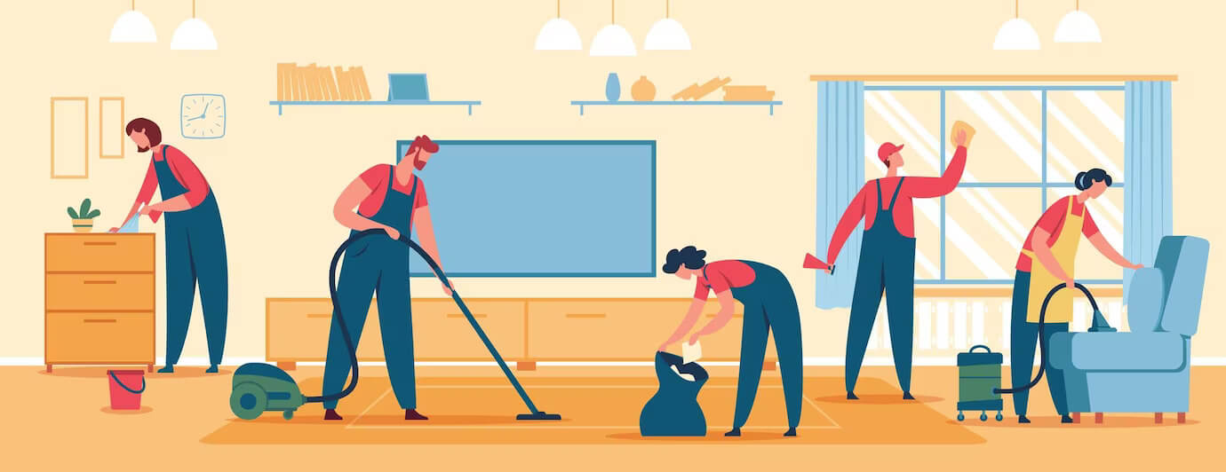 Sofa Cleaning Services in Bangalore Specific Home Services